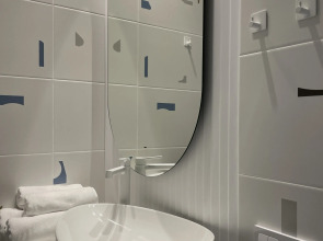 Апартаменты Solar Bright