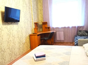 Na Borisa Zhitkova2 Apartments