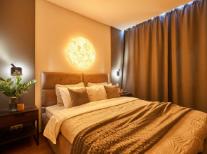 Квартира Евродвушка у метро Бабушкинская