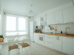 Квартира для Людей