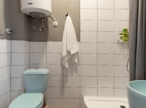 Апартаменты Студия Blue на Фокина