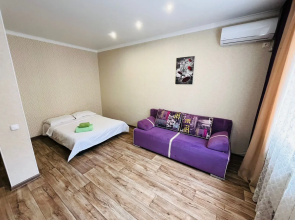Zhk Abylay Khan V G.Kokshetau Apartments