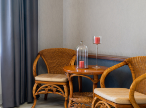 Мини-отель Сказка