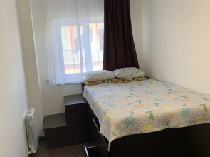 Гостевой дом Ольга Ейск Чапаева 18