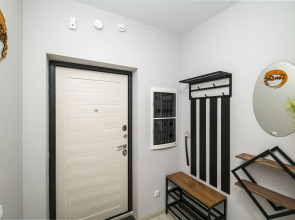 Апартаменты SunSet Хохлова 7