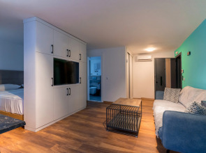 Апарт-отель Pasham Residence