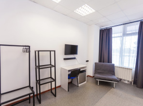 Меблированные комнаты Lucky на Набережной