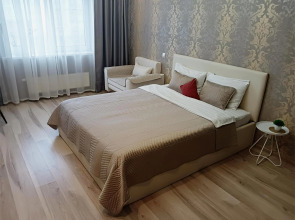 Квартира Волшебный Нижний. Пешком до всех достопримечательностей