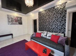 Квартира на Короленко