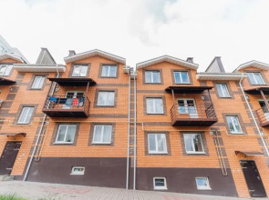 Апартаменты на Каракозова 10