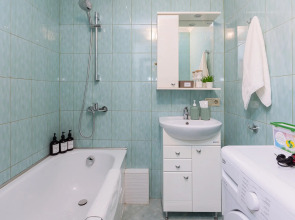 Апартаменты Malkova apartments на Генерала Буткова