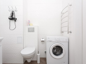 Апартаменты на Севастьянова