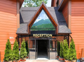 Апартаменты в "Grand Way Haveli"