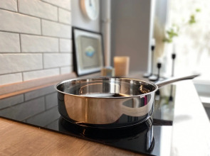 Квартира Sunny Forest