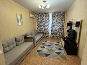 Апартаменты  для Большой Семьи