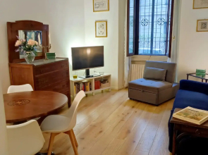 Apartments Vitruvio 42 Apartment - Central Milan - Deluxe