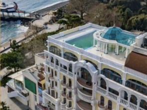 Апартаменты в Доме Композитора