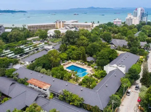 Sunshine Garden Resort