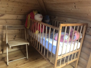 Гостевой дом На озерах Мурашки