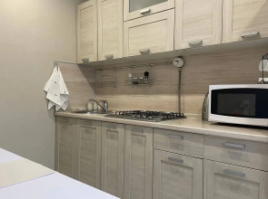 Квартира уютная