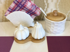 Квартира 55 на Римской