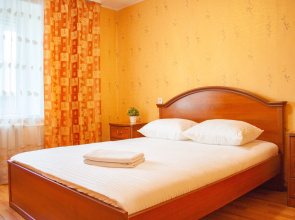Apartamenty Kvartirnyj Vopros na Artema 155
