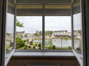 Квартира на Тургенева 12а от Домики у Моря