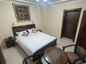 Гостевой Дом Hotel Samarkand Ali