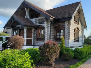 Апартаменты Суздальские Терема