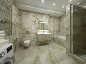 Апартаменты Green Park 7