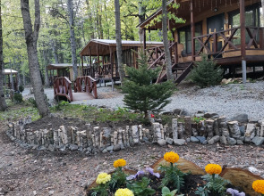 База отдыха Счастливые люди