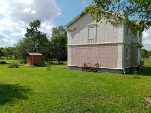 Гостевой Дом Пидан-Царевич