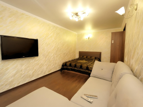 Апартаменты Luxury