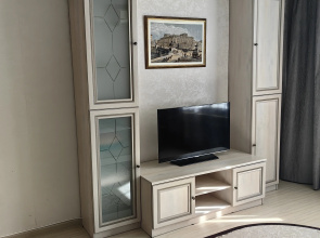 Smolensk Ulitca Normandiya-Neman, 7a Flat