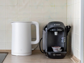 Квартира Культурный Петербург