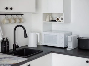 Апартаменты Velvet by Pavlov