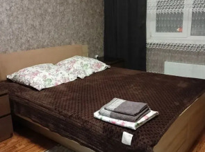 Квартира на Карла Маркса 60