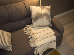 Апартаменты Азбука на Коммунистической  98/1