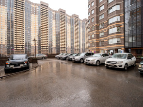 Квартира Рядом с м. Парнас