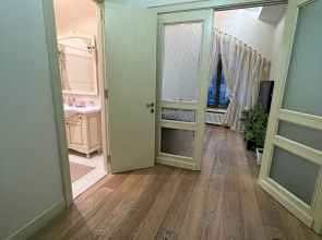 Апартаменты Weekend inn