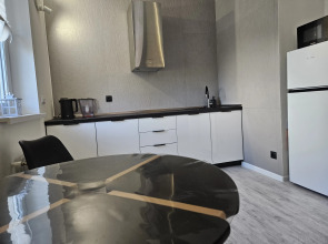 Квартира Современная студия 1