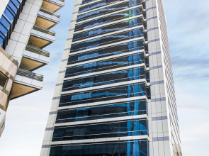 The ACT Hotel - Sharjah