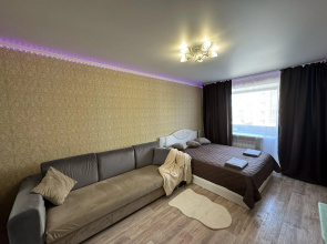 Apartamenty Ak Bars v centre Kazani