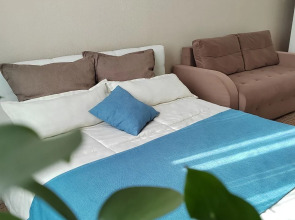 Уютная квартира в центре Иркутска