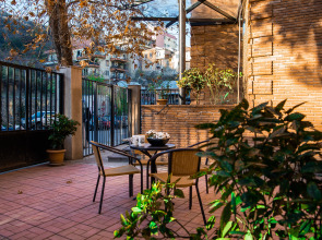 Апарт-отель Sani Apart Hotel