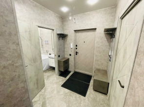 Апартаменты Автограф Лофт