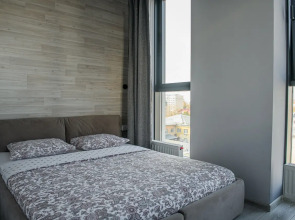 Апартаменты 911 Верхнеторговая Площадь 4