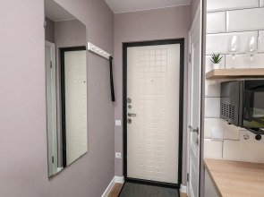 Апартаменты TopHouse на Калинина 105, 4