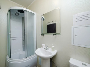 Апартаменты Пятницкая, 37 (кв. 03)