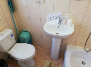 Квартира Студия Комфорт